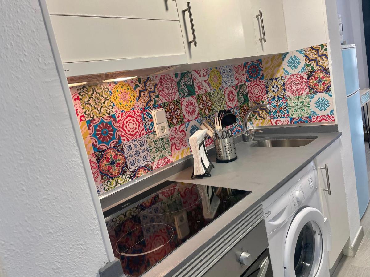 S_Apartamento Salou Esterno foto